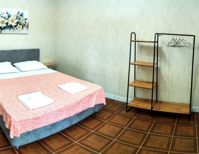 Стандарт 4-местный 2-комнатный - Гостиничный комплекс Kulikov House / Куликов Хаус Цандрипш