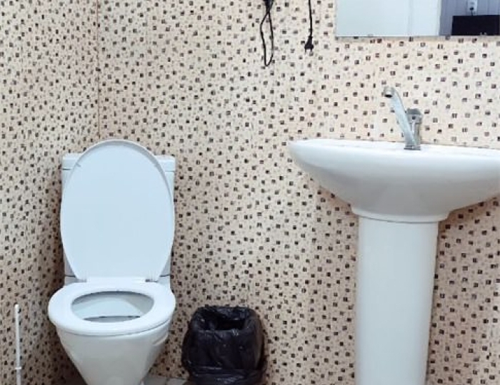 Бюджет 2-местный - Гостиничный комплекс Kulikov House / Куликов Хаус Цандрипш